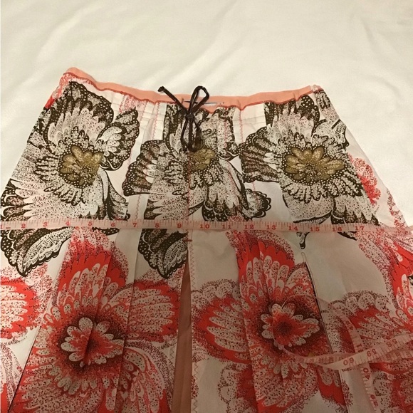 Sportmax Code Midi Skirt Size 4 - Picture 4 of 6